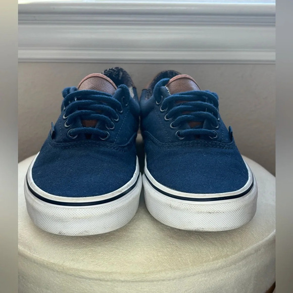 Vans Era 59 C&L “Dress Blues” - Picture 7 of 10